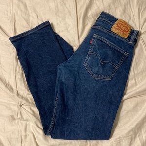 Levi Jeans